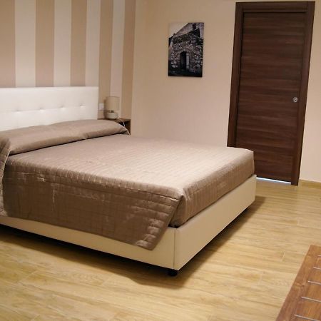 B&B I Greci Vairano Patenora Εξωτερικό φωτογραφία