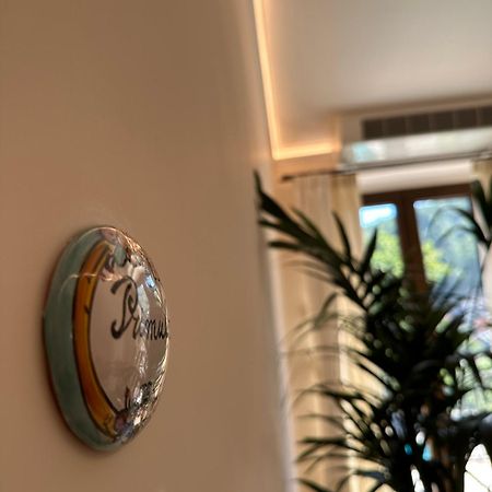 B&B I Greci Vairano Patenora Εξωτερικό φωτογραφία