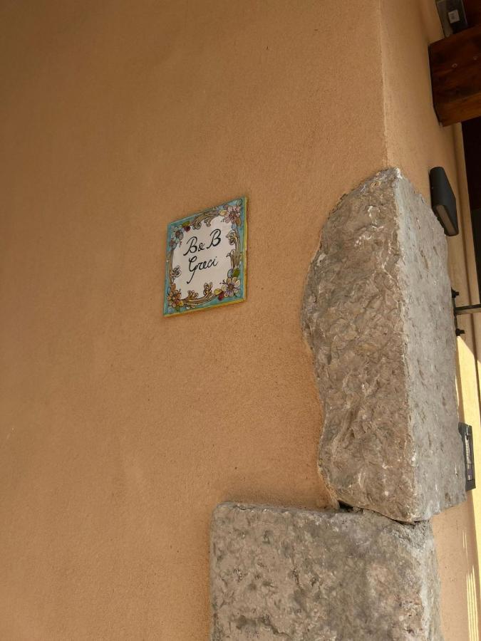 B&B I Greci Vairano Patenora Εξωτερικό φωτογραφία