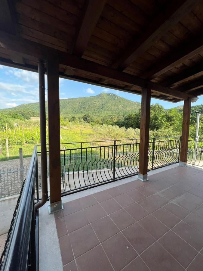 B&B I Greci Vairano Patenora Εξωτερικό φωτογραφία