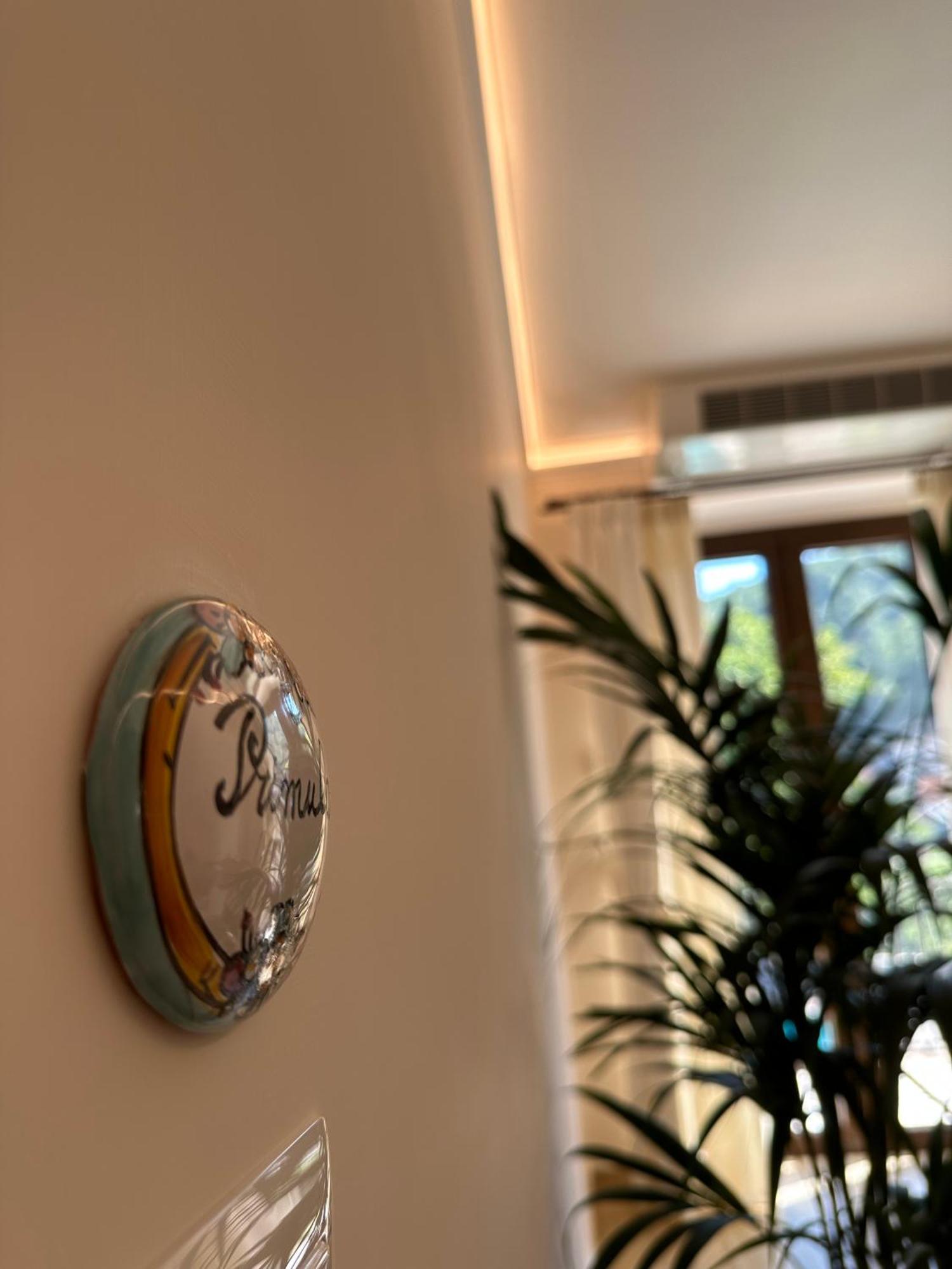 B&B I Greci Vairano Patenora Εξωτερικό φωτογραφία