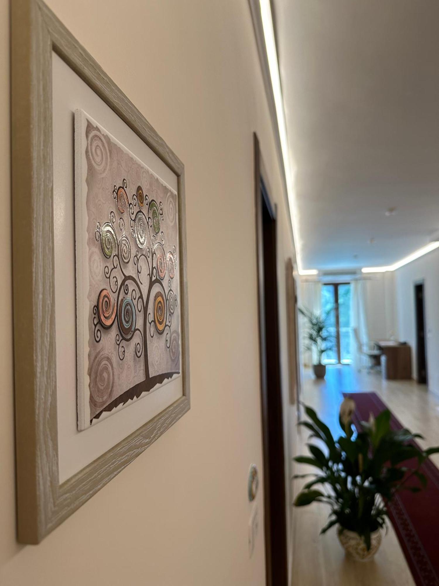 B&B I Greci Vairano Patenora Εξωτερικό φωτογραφία