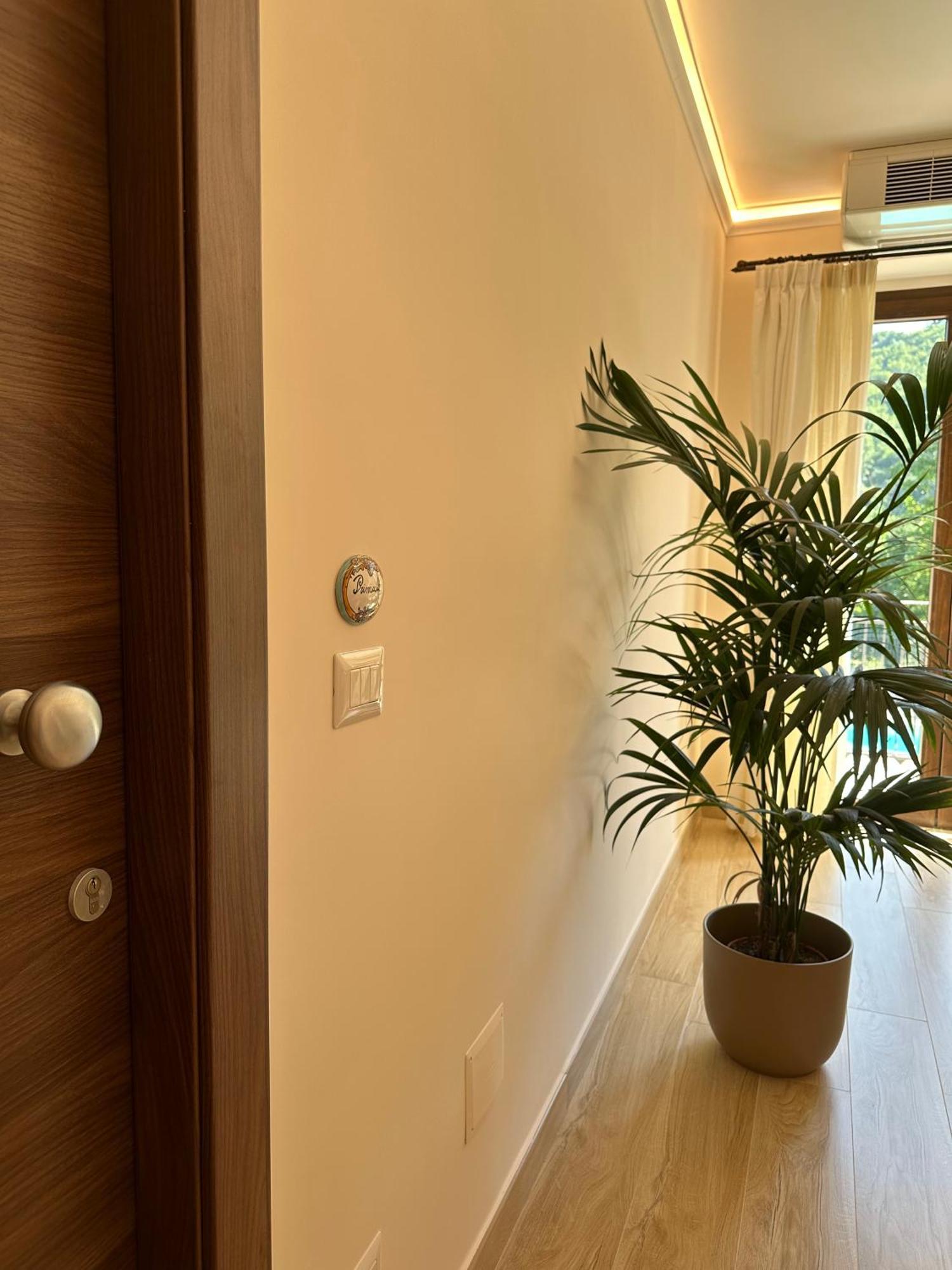 B&B I Greci Vairano Patenora Εξωτερικό φωτογραφία