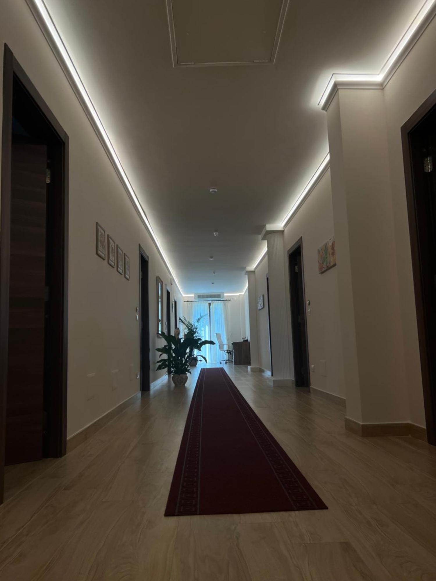 B&B I Greci Vairano Patenora Εξωτερικό φωτογραφία